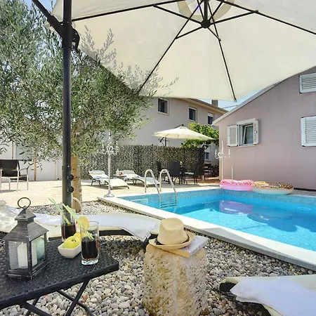 Michelle Holiday home
