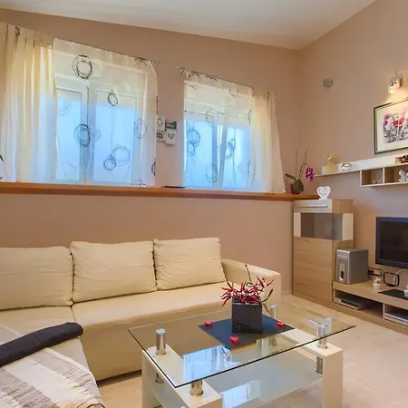 בית נופש House Michelle