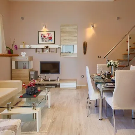 Michelle Holiday home *