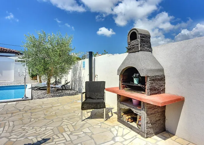 펜션 House Michelle Šišan