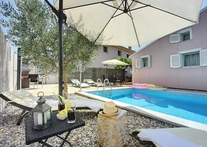 House Michelle 펜션