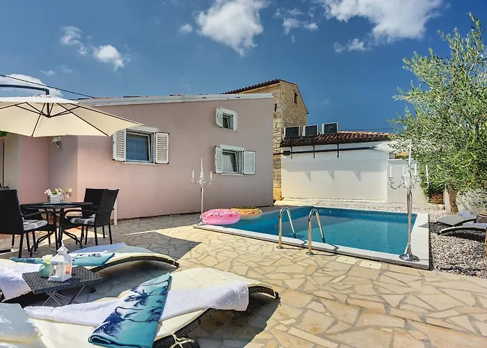 펜션 House Michelle *