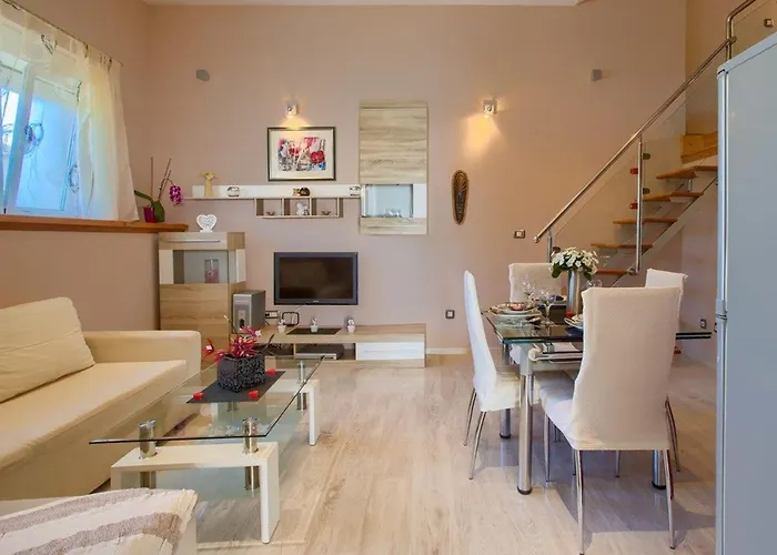 House Michelle 펜션 *