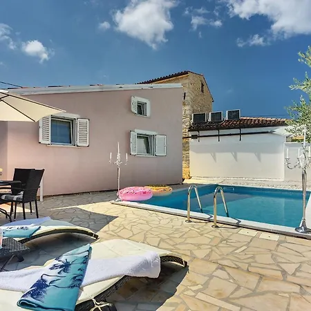 Holiday home House Michelle *